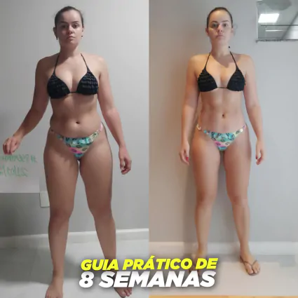 Daniela Busarello - Frente